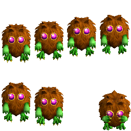 Kurboh Spritesheet